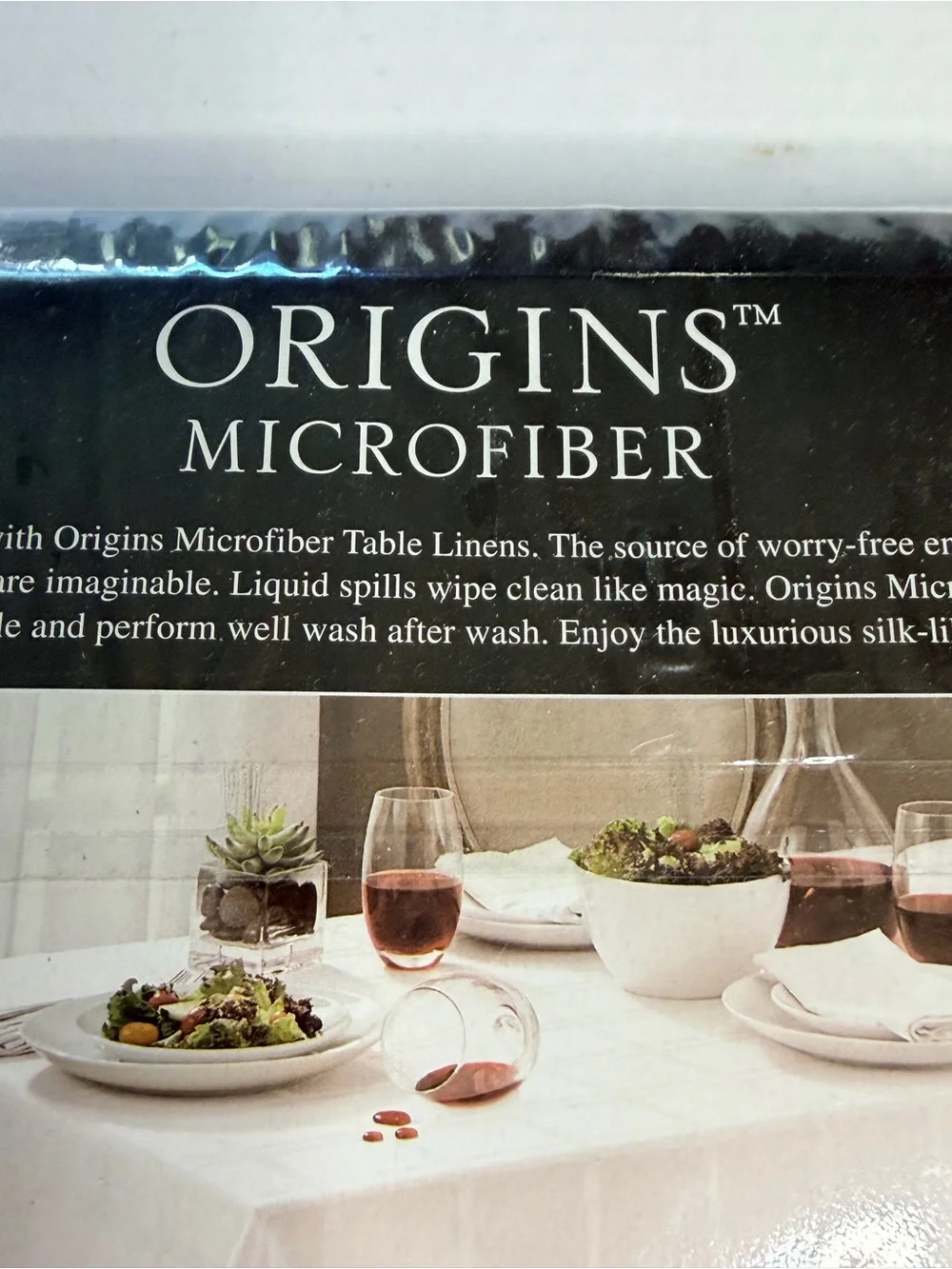 Origins upgrade your